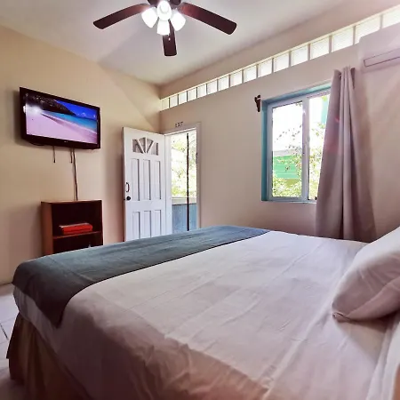 Belize Tropical Dream Villas