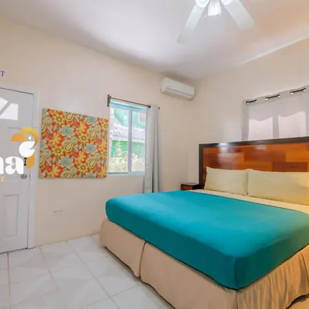 Belize Tropical Dream Villas