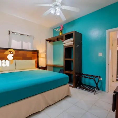 Belize Tropical Dream Villas