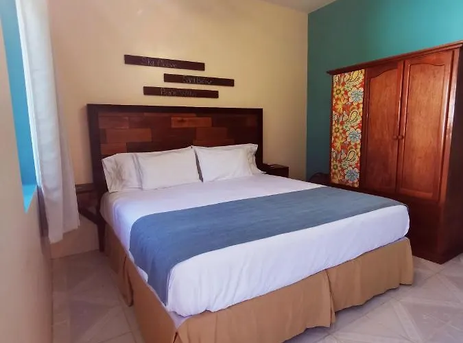 Belize Tropical Dream 2* San Pedro (Ambergris Caye)
