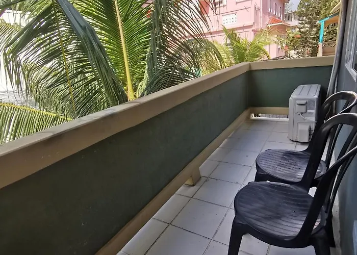 Hotel Belize Tropical Dream