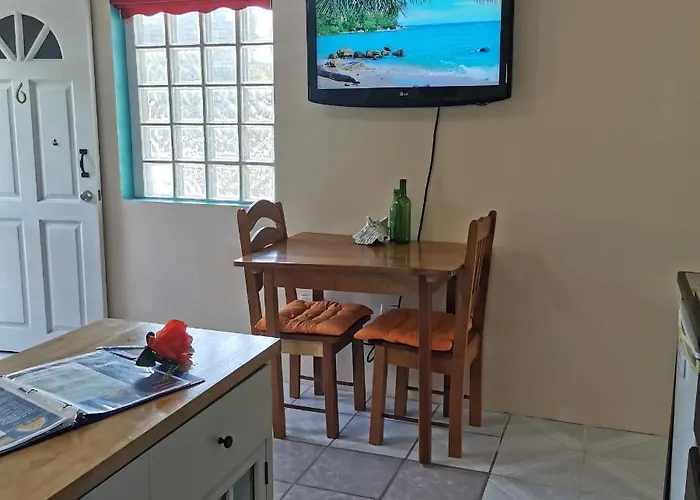 Belize Tropical Dream 2*