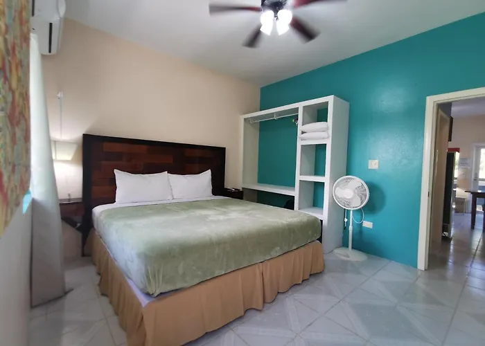 Hotel Belize Tropical Dream San Pedro (Ambergris Caye)