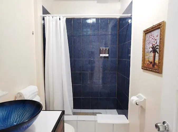 Hotel Belize Tropical Dream San Pedro (Ambergris Caye)