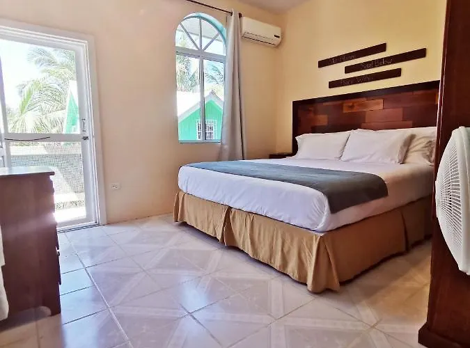 Belize Tropical Dream