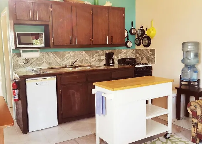 Hotel Belize Tropical Dream San Pedro (Ambergris Caye)