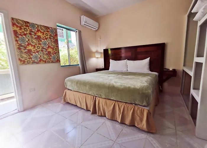 Belize Tropical Dream 2*