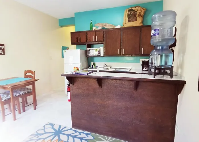 Hotel Belize Tropical Dream
