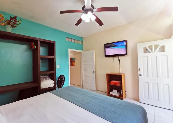 Hotel Belize Tropical Dream