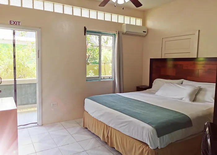 Belize Tropical Dream Hotel San Pedro (Ambergris Caye)