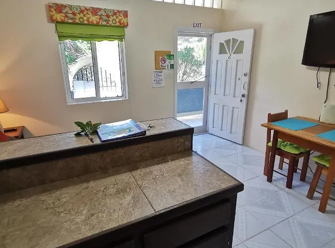 Belize Tropical Dream Hotel San Pedro (Ambergris Caye)