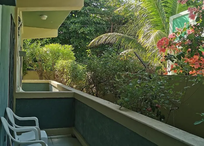 Belize Tropical Dream 2*