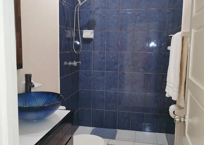 Belize Tropical Dream Hotel
