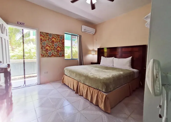 Hotel Belize Tropical Dream