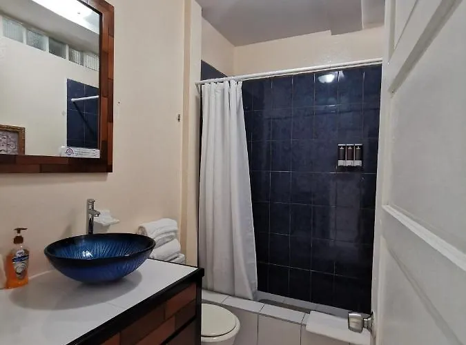 Belize Tropical Dream Hotel 2*