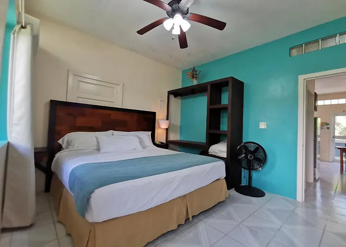 Belize Tropical Dream 2* San Pedro (Ambergris Caye)