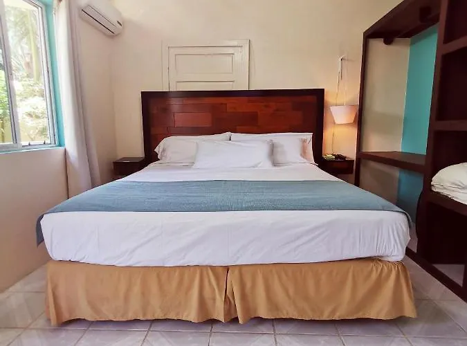 Belize Tropical Dream 2*