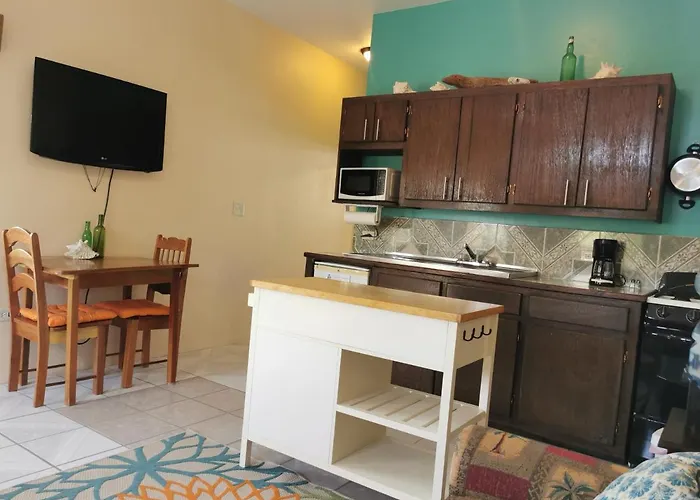 Belize Tropical Dream Hotel San Pedro (Ambergris Caye)
