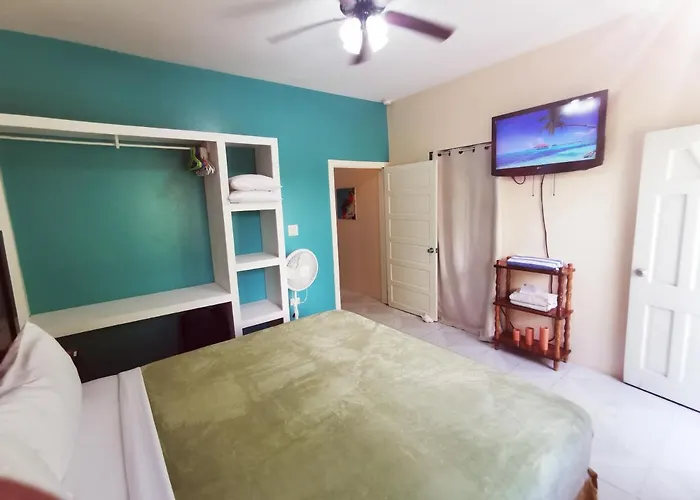 Hotel Belize Tropical Dream San Pedro (Ambergris Caye)