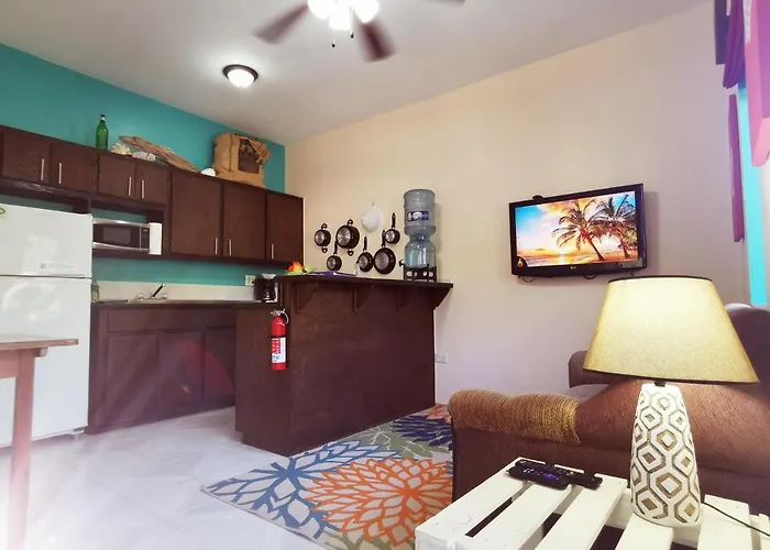 Belize Tropical Dream 2*