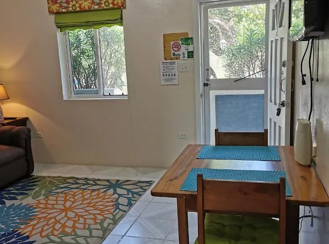 Hotel Belize Tropical Dream San Pedro (Ambergris Caye)