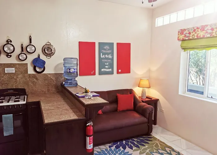 Belize Tropical Dream San Pedro (Ambergris Caye)