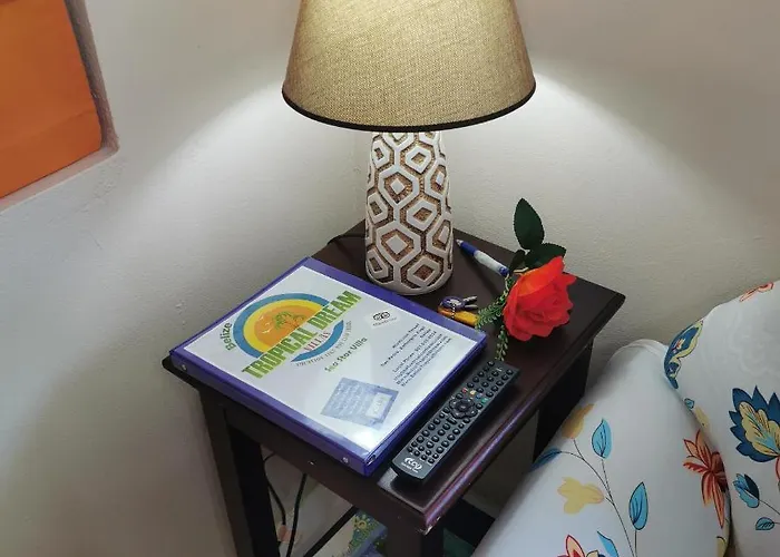Belize Tropical Dream Hotel