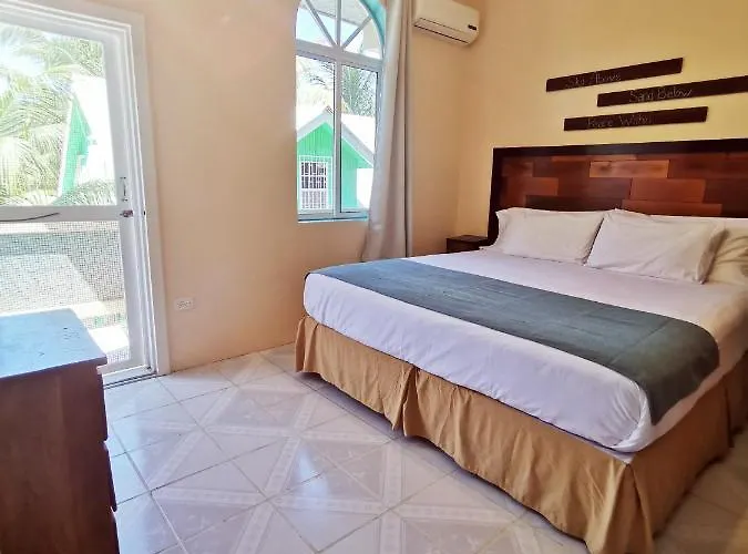 Hotel Belize Tropical Dream San Pedro (Ambergris Caye)