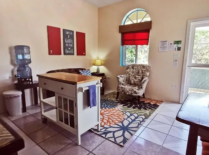 Hotel Belize Tropical Dream San Pedro (Ambergris Caye)