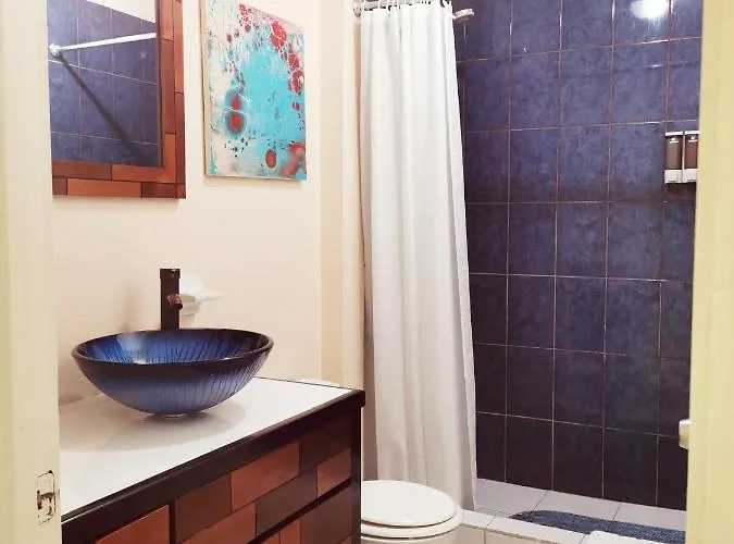 Belize Tropical Dream Hotel San Pedro (Ambergris Caye)