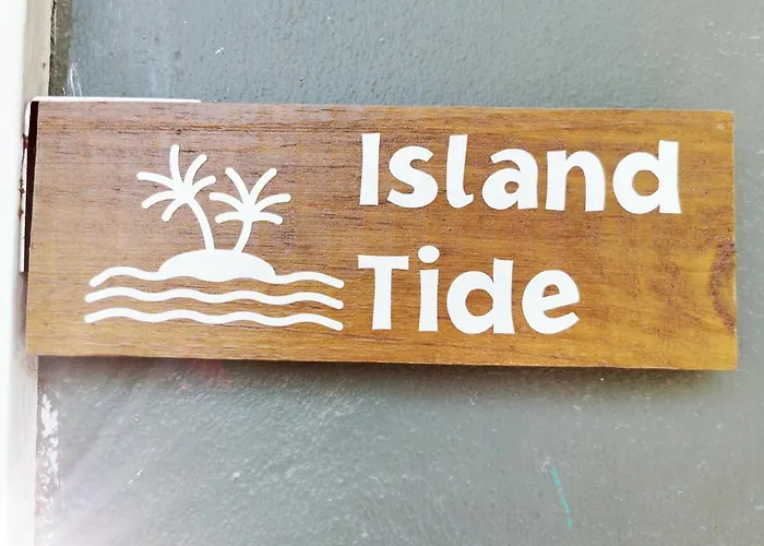 Hotel Belize Tropical Dream