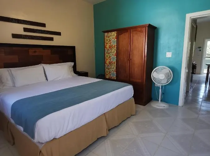 Belize Tropical Dream 2*