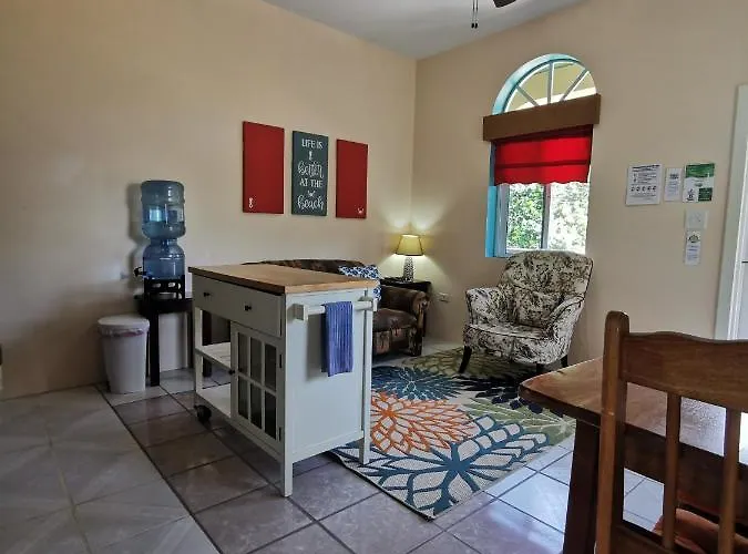 Belize Tropical Dream Hotel San Pedro (Ambergris Caye)
