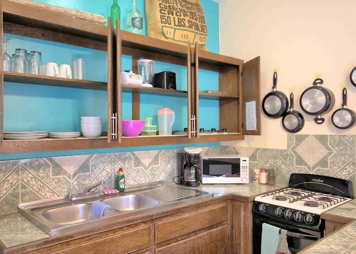 Belize Tropical Dream Hotel San Pedro (Ambergris Caye)