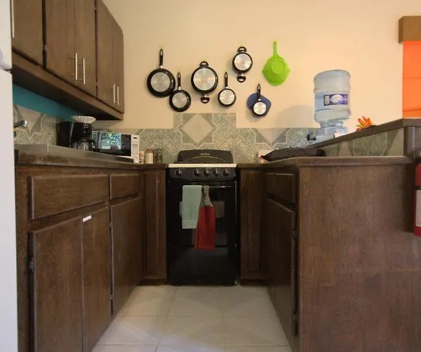 Belize Tropical Dream 2* San Pedro (Ambergris Caye)