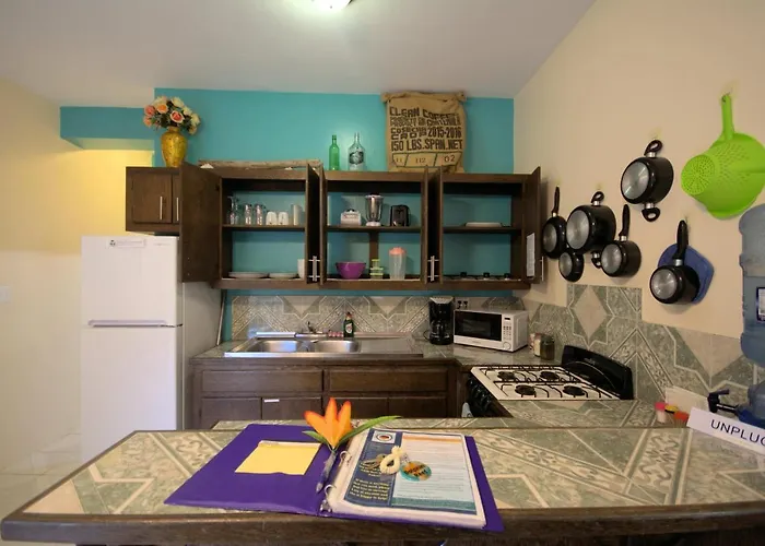 Hotel Belize Tropical Dream San Pedro (Ambergris Caye)