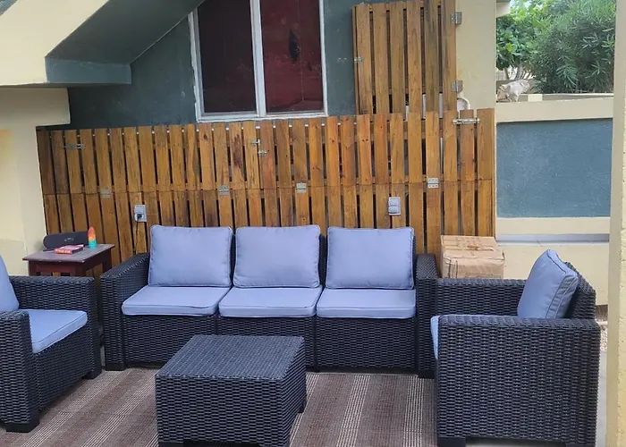 Hotel Belize Tropical Dream
