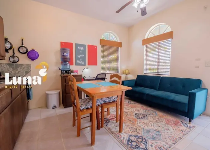 Hotel Belize Tropical Dream San Pedro (Ambergris Caye)
