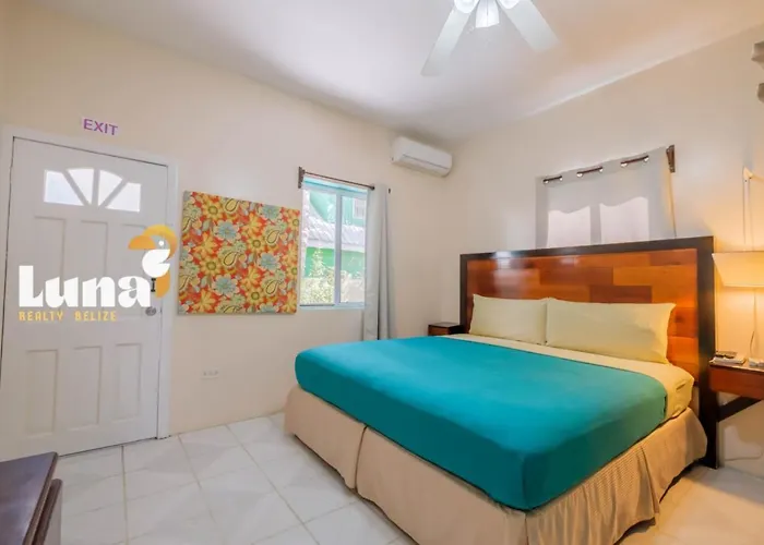 Belize Tropical Dream 2*