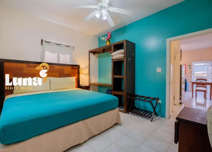 Belize Tropical Dream San Pedro (Ambergris Caye)