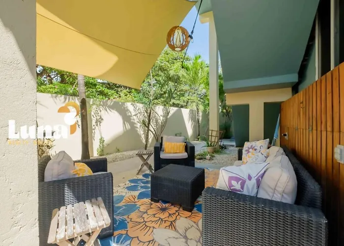 Belize Tropical Dream Hotel
