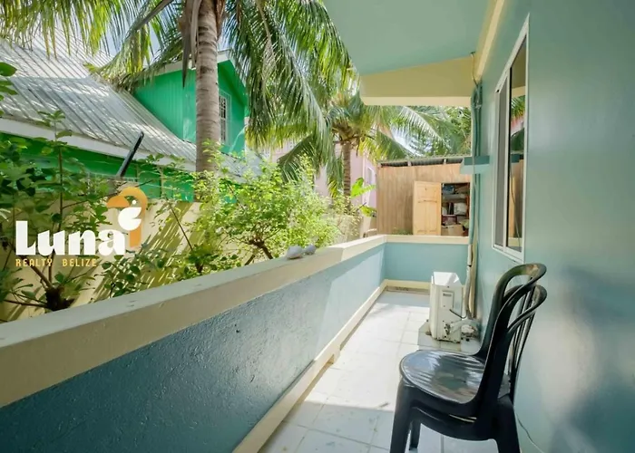 Hotel Belize Tropical Dream 2*
