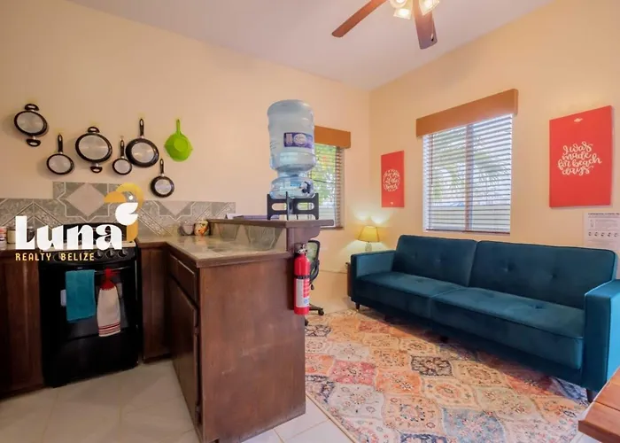 Hotel Belize Tropical Dream San Pedro (Ambergris Caye)