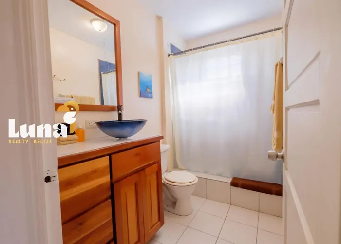 Belize Tropical Dream 2*