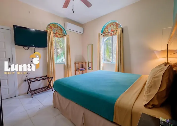 Belize Tropical Dream 2* San Pedro (Ambergris Caye)