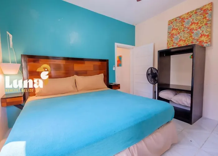 Belize Tropical Dream