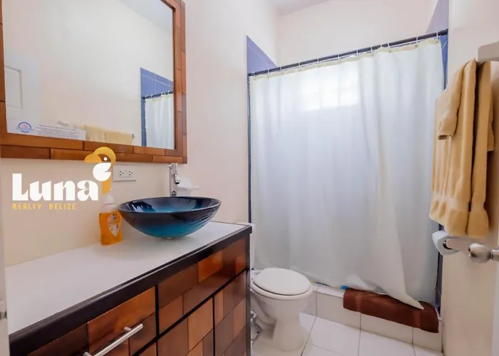Belize Tropical Dream Hotel 2*