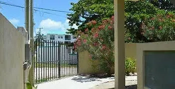 Belize Tropical Dream Hotel