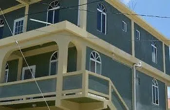 Hotel Belize Tropical Dream San Pedro (Ambergris Caye)