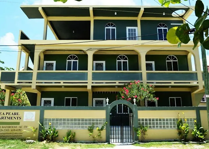 Belize Tropical Dream Hotel San Pedro (Ambergris Caye)